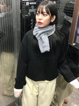 テンペショートコート