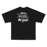 PANTHER TEE (2color) (6675706970230)