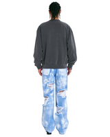 NYC Logo Sweatshirt