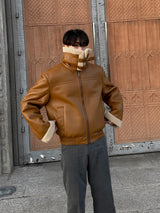 ASCLO Diva Shawn Mustang Jacket (2color)