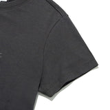ウィッティバニートムボーイスケッチTシャツ / WITTY BUNNY TOMBOY SKETCH T-SHIRT [CHARCOAL]