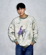 Donkey-Dong Sweatshirt