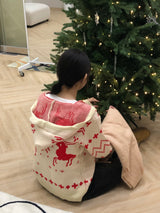 ヘラートロングマフラー