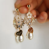 メリーミーピアス / Marry Me Piercing