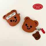 CupidGom Airpods Silicon Case