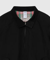 HARRINGTON JUMPER_Black