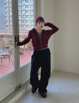 ザワークパンツ/The Work Pants (3color)
