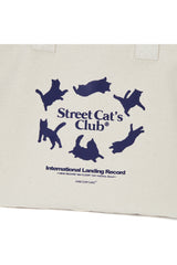 6thフロアトートバッグ / 6th-floor Tote Bag_Ivory