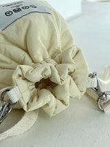 Padding String cross bag mini
