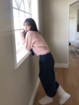 デイヴィーアルパカニット