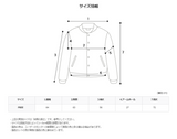 アーバンスノーフレークニットジップアップ(2色)