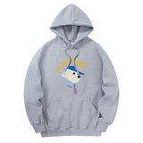 ドッグフーディー / DOG HOODIE