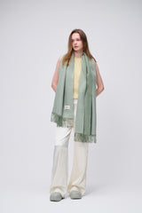 DALE muffler_mint