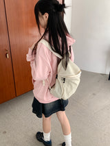 Teryx Gough Gore Square Zipper Backpack