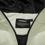 アクティブフーデッドジャケット/BSR2223FWJK042 ACTIVE HOODED JACKET CREAM
