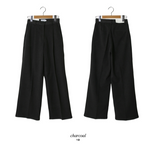 [SHOPPERMADE]ウィンターワイドスラックス(2color) (6671307309174)