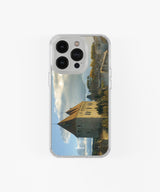  [gelhard] France Carcasone Phone Case