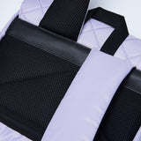 フェンスバッグマルチ/FENCE BAG MULTI-LILAC
