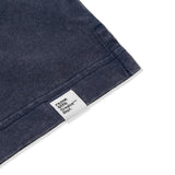 日常探索者シリーズ-カメのイメージの加工済みロングTシャツ