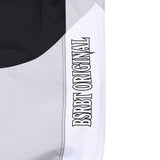 ジョガーパンツ / BSR2223FWPT065 3L UNQ JOGGER PANTS BLACK