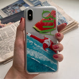 オーガストケース / August Case (Jelly Hard)
