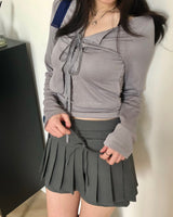 フレーズネックレス
