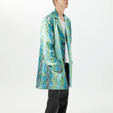 oversized snake coat (6612890255478)