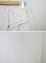 Trendy Loose Cotton Bizo Wide Pants (7color)