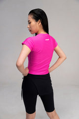 スポーツデイリーフィットTシャツ / PNF Sports Daily Fit T-Shirt