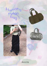 Hamong nylon bag 