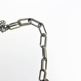 シナモンシュガーネックレス