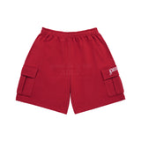 [24SS] AE ロゴカーゴショートパンツ