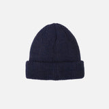 ロゴラグビービーニー / LOGO RUGBY BEANIE (NAVY)