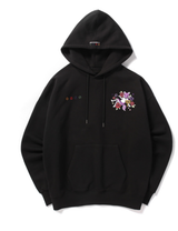 LAMC ARTWORK OVER SIZE HOODY (6548400013430)