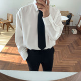 Handmade Basic Tie (6color)