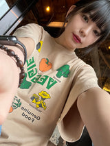キャロットボキシーT