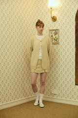 SOFT STRING KNIT