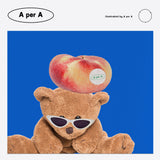 ベア_カメラテスト / Bear_Camera test