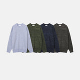 ASCLO Arthur Mix Knit (4color)