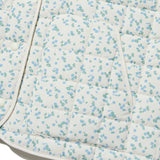 チェリーパッカブルキルティングジャケット / CHERRY PACKABLE QUILTING JACKET [IVORY]