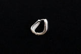 Snail One-touch Earrings