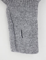ウォーマーレグランニット / Warmer Leglan Knit (4color)