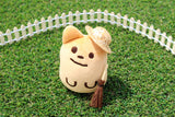 ムルギストレスボールドール / Moorugi Stressball Doll