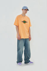 サンロゴTシャツ
