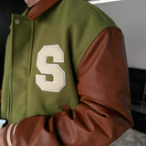 ASCLO 90S Stadium Jumper (2color)