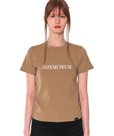 ZIZE Tシャツ