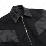 YMベネリークールジャンパー / YM Bennelly Coure Jumper (3 colors)