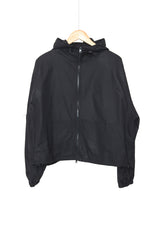 シーカーアノラックジップアップ / Sheerker anorak Zip-Up