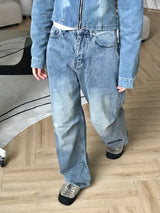 Qooang pants