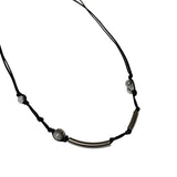 Pearl silvering - Silver bar